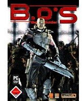 Bet on Soldier (PC-DVD)