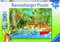Ravensburger 12740 Woodland Friends Puzzle 200pc,Children's Puzzles