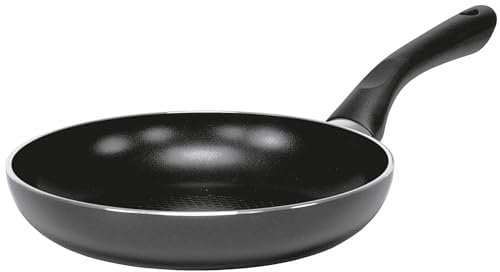 Karl Krüger 40020 Aluminium-Pfanne Venezia 20 cm