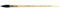 Winsor & Newton Pinceau Aquarelle Lavis N°6