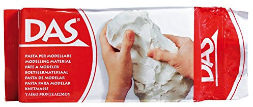 AMACO Das Terracotta-Ton, 1,0 kg