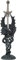 Nemesis Now Realm celtique dragon Ouvre Lettre