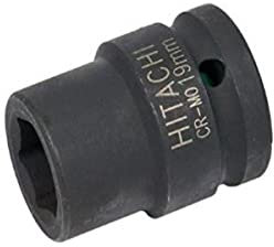 Hitachi 751901 Akku- & Bohrschrauber, Grau/Grün