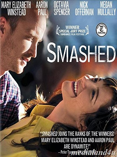 Smashed