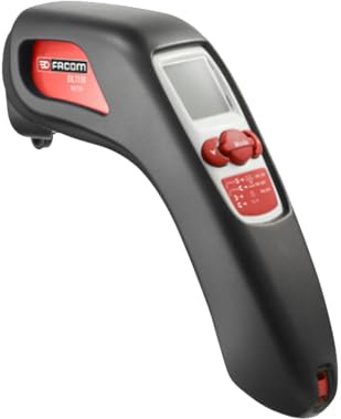FACOM Thermomètre Infrarouge - Emissivitée Ajustable - DX.T100PB