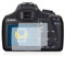 brotect Screen Protector compatible with Canon EOS 1100D (2 Pack) - HD-Clear Protection Film