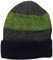 Volcom Herren Mütze Story Stripe Beanie, Blue Black, One Size