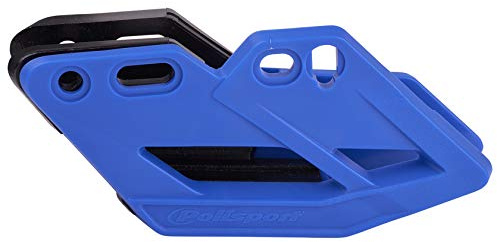 SET GUIDA E TENDITORE CATENA BLU 98