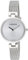 Calvin Klein Damen Analog Quarz Uhr mit Edelstahl Armband K8G23126