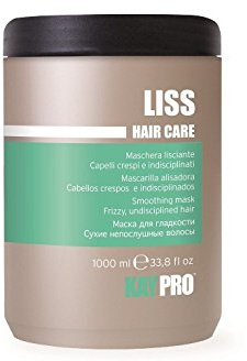 Kay Pro Liss Hair Care Maske 1000 ml