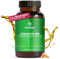 Vitabay Coenzym Q10 Kapseln 200mg Hochdosiert - 120 Kapseln Vegan & Laborgeprüft