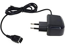OTB Ladegerät kompatibel mit Nintendo DS und Nintendo Gameboy Advance SP