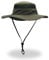 EONPOW Sonnenhut Herren Damen UV Schutz Sonnenschutz Faltbar Wanderhut Gartenhut Anglerhut Fischerhut