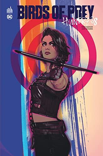 Birds of Prey - Tome 0