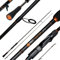 ZECK Predator Swift STL 2,13m 18g - Spinnrute zum Barschangeln, Barschrute zum Jiggen, Jigrute, Kunstköderrute zum leichten Spinnfischen