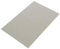 Protecteur d'ondes plaque mica universel, à découper compatible avec des Micro-ondes toutes marques dont : CARREFOUR HOME, FAR