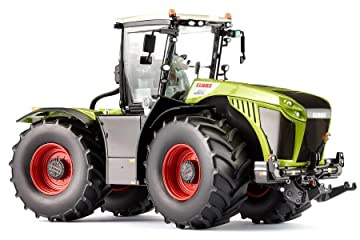 Wiking 0778 53 Spur 1 Claas Claas Xerion 4500 Radantrieb