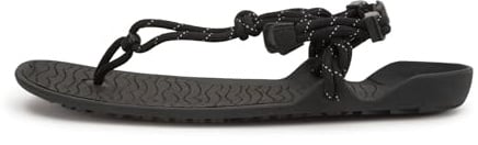 Xero Shoes Aqua Cloud, Minimalist Women’s Water Sandals with Extra-Grippy Sole