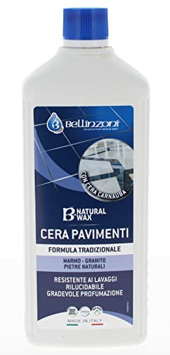 B-Natural Wax Bellinzoni Bodenwachs 1 l