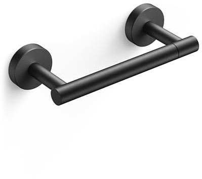 FORIOUS Commercial Toilet Paper Holder Wall Mount Bathroom Tissue Holder