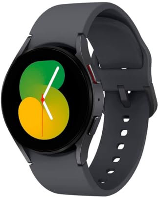 SAMSUNG GALAXY WATCH 5 SM-R905F LTE 40MM GRAPHITE