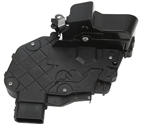 Attuatore per serratura, LR091524, Attuatore per Serratura della Porta del Gruppo del Fermo della Porta in Plastica per Auto