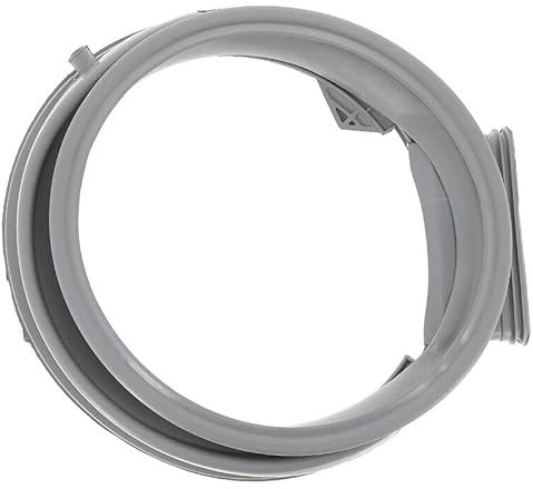 Door Seal Rubber Gasket For Hoover Candy Washer Dryer 43013340