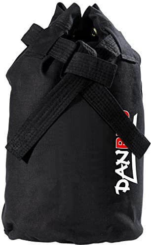 DanRho Sporttasche aus Canvas Dojo Line