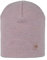 Buff® Merino Fleece Mütze Lilac Sand Unisex Erwachsene