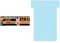 Duracell Plus AA Batteries (24 Pack) - Alkaline 1.5V - Up To 100% Extra Life - LR6 MN1500 & Franken TK218 T-Cards Size 2 Card Holder Module 59 mm Pack of 100 Pale Blue
