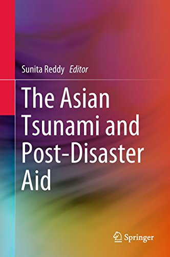 The Asian Tsunami and Post-Disaster Aid (English Edition)