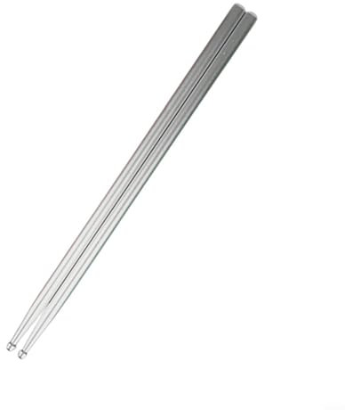 HOHOVYVY Baguettes de batterie, baguettes de batterie 5A en alliage d'aluminium pour la pratique des batteries de jazz et des coussinets de batterie (argent)