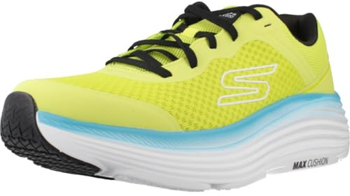 Skechers Herren Max Cushioning Endeavour Sneaker