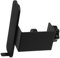 IWOWHERO Doorbell No Drill Mount Anti-Theft Security Mount Universal Door Clip Bracket