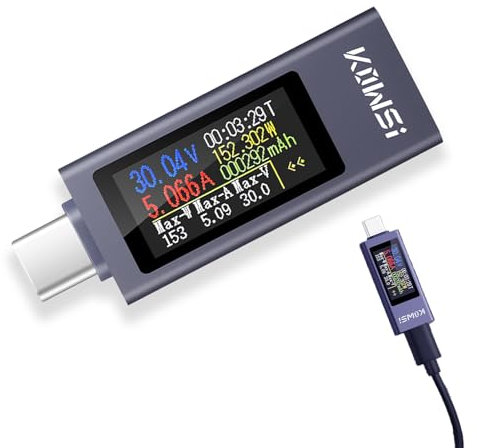 Usb Tester Usb MessgeräT Usb C Tester Usb StrommessgeräT Usb Tester MessgeräT Usb Power Meter Usb C MessgeräT Usb MessgeräT Mit Anzeige Usb Tester Usb MessgeräT Usb C Tester Usb StrommessgeräT