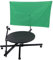 Camera Spinner, 360 Degree Camera Rotating Platform with Up to 11 Lbs, Camera Rig for Food Shooting, Product Photography