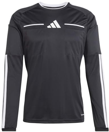 adidas Men's Referee 26 LANGÄRMELIGES Jersey