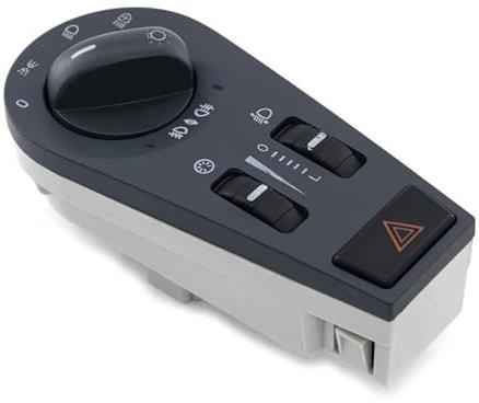 Scheinwerfer-Warnleuchte Warnschalter Türfensterheberschalter, Für Volvo, Für FH Truck 20466304 Fenstersteuerungsschalter