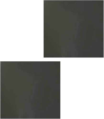 2 fogli di pellicola polarizzata adesiva filtro polarizzatore lineare per riparazione dello schermo fisica educativa confezione da 2 pellicole anti polarizzate accessori fotografici filtri