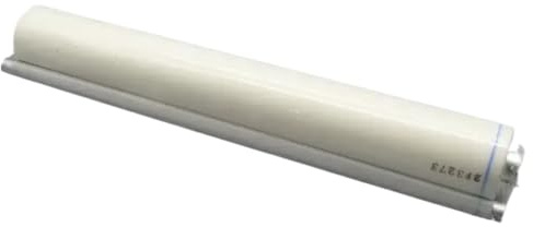ETkzql Fuser Web Clean Roller 1pc 56UA53511E 56UA53510 A0G6731400 Kompatibel Mit 951 Pro 1050 1051 1200 1201 1250 1251 BH951