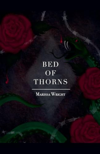 Bed of Thorns (A Bed of Thorns, Band 1)