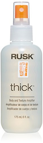 Rusk By Rusk Thick Body And Texture Amplifier (for Women)