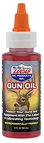 Lucas Oil 10006 Pistolenschmiermittel, 59 ml