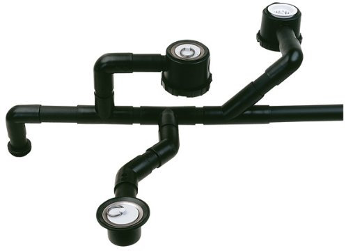 Reich Siphon Ausführung->Siphon