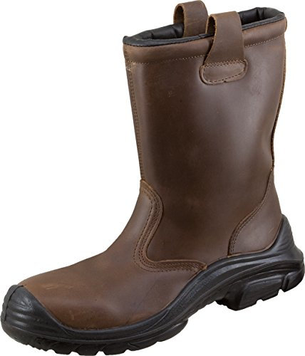 Nordic Plus S3 Ci SRC - T: 44
