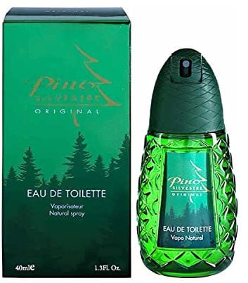Pino Silvestre Herrendüfte Pino Silvestre Eau de Toilette Spray 40 ml