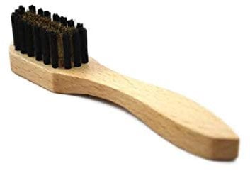 Saphir Wire Brush for Suede Leather
