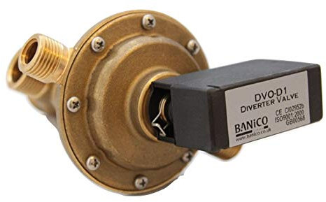 COMBI BOILERS 3 way diverter valve fits Glowworm HALSTEAD QUATTRO TRIO WICKES 2000 WICKES 30/90 MURELLE SIME FRIENDLY SIME SUPER