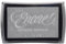 Encore Ultimate Metallic Ink Pad-Silver