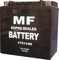 Honda ST 1100 AP Pan European ABS TSC Ctx14-bs YTX14-BS batterie de moto 1993